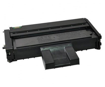 Toner Compativel Ricoh 407999 / 407254 Preto ~ 2.600 Paginas