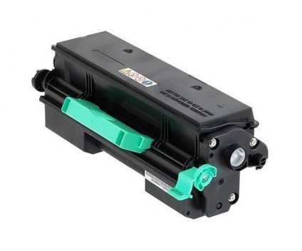 Toner Compativel Ricoh 407318 / 407340 Preto ~ 12.000 Paginas