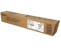 Toner Original Ricoh 841926 Amarelo ~ 9.500 Paginas