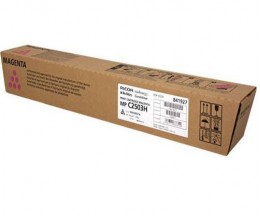 Toner Original Ricoh 841927 Magenta ~ 9.500 Paginas