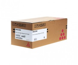 Toner Original Ricoh 407533 Magenta ~ 4.000 Paginas