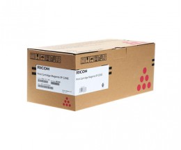 Toner Original Ricoh 407545 Magenta ~ 1.600 Paginas