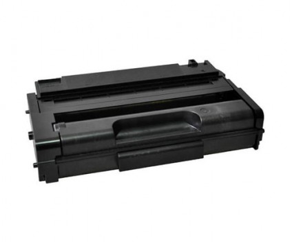 Toner Compativel Ricoh 406522 / 406990 Preto ~ 5.000 Paginas