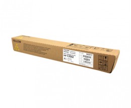 Toner Original Ricoh 841652 Amarelo ~ 18.000 Paginas