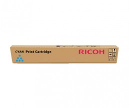 Toner Original Ricoh 841654 Cyan ~ 18.000 Paginas