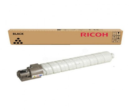 Toner Original Ricoh 888608 / TYPE C 4500 B Preto ~ 23.000 Paginas