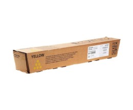 Toner Original Ricoh 821260 Amarelo ~ 22.500 Paginas