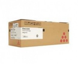 Toner Original Ricoh 821261 Magenta ~ 22.500 Paginas