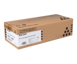 Toner Original Ricoh 408340 Preto ~ 6.900 Paginas