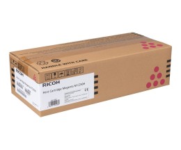 Toner Original Ricoh 408342 Magenta ~ 6.300 Paginas