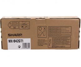 Toner Original Sharp MXB42GT1 Preto ~ 20.000 Paginas
