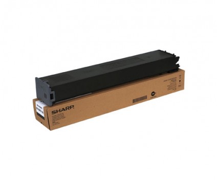 Toner Original Sharp MX61GTBA Preto ~ 40.000 Paginas