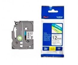 Fita Original Brother TZEFX631 12mm x 8m Laminada
