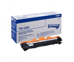 Toner Original Brother TN-1050 Preto ~ 1.000 Paginas