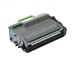 Toner Compativel Brother TN-3430 / TN-3480 Preto ~ 8.000 Paginas