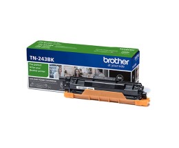 Toner Original Brother TN-243 Preto ~ 1.000 Paginas