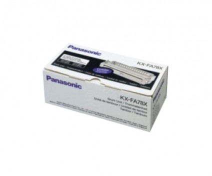 Tambor Original Panasonic KXFA78X ~ 6.000 Paginas