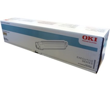 Toner Original OKI 44059230 Magenta ~ 9.000 Paginas