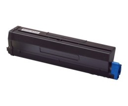 Toner Original OKI 44315319 Cyan ~ 6.000 Paginas