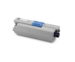 Toner Compativel OKI 44469804 Preto ~ 5.000 Paginas