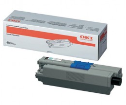 Toner Original OKI 44973508 Preto ~ 7.000 Paginas