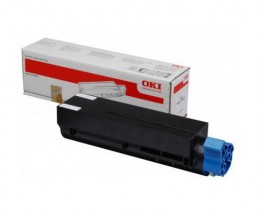 Toner Original OKI 45807102 Preto ~ 3.000 Paginas