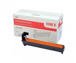 Tambor Original OKI 46857508 Preto ~ 30.000 Paginas