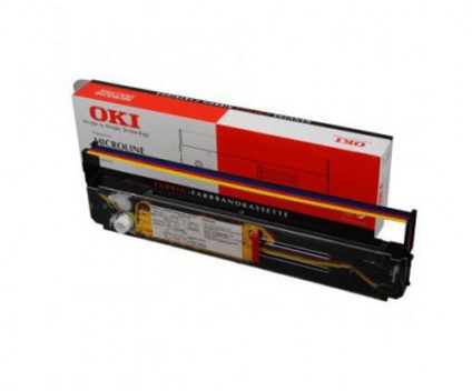 Fita Original OKI 09002312 Cor ~ 1.300.000 Caracteres