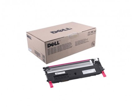 Toner Original DELL 59310495 Magenta ~ 1.000 Paginas