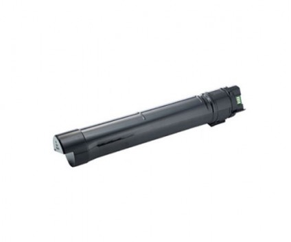 Toner Compativel DELL 593BBCR Preto ~ 18.000 Paginas