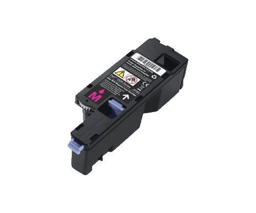 Toner Compativel DELL 593BBLZ Magenta ~ 1.400 Paginas