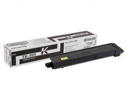 Toner Original Kyocera TK 895 K Preto ~ 12.000 Paginas