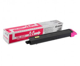 Toner Original Kyocera TK 895 M Magenta ~ 6.000 Paginas