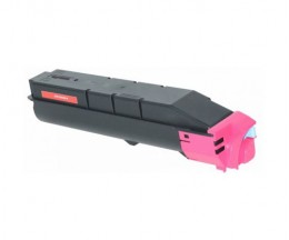 Toner Compativel Kyocera TK 8505 M Magenta ~ 20.000 Paginas