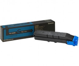 Toner Original Kyocera TK 8305 C Cyan ~ 15.000 Paginas