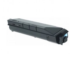 Toner Compativel Kyocera TK 8505 K Preto ~ 20.000 Paginas