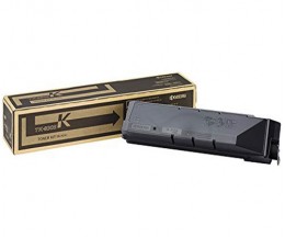 Toner Original Kyocera TK 8305 K Preto ~ 25.000 Paginas