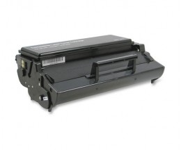 Toner Compativel Lexmark 08A0478 Preto ~ 6.000 Paginas