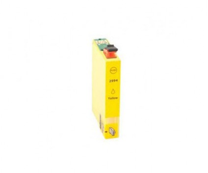 Tinteiro Compativel Epson T2994 / 29 XL Amarelo 13ml