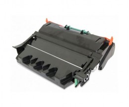 Toner Compativel Lexmark T650H11E Preto ~ 25.000 Paginas