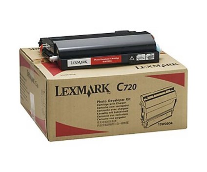 Tambor Original Lexmark 15W0904