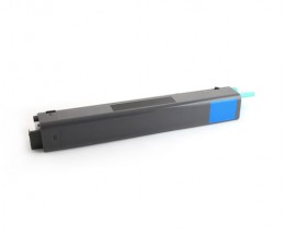 Toner Compativel Lexmark C925H2CG Cyan ~ 7.500 Paginas