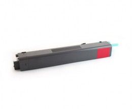 Toner Compativel Lexmark C925H2MG Magenta ~ 7.500 Paginas