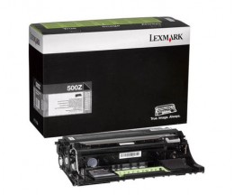 Tambor Original Lexmark 500Z ~ 60.000 Paginas