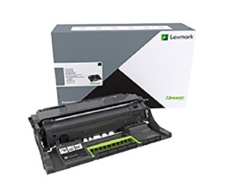 Tambor Original Lexmark 56F0ZA0 ~ 60.000 Paginas