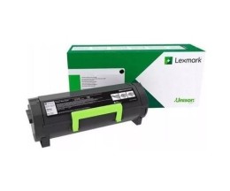 Toner Original Lexmark B252X00 Preto ~ 10.000 Paginas