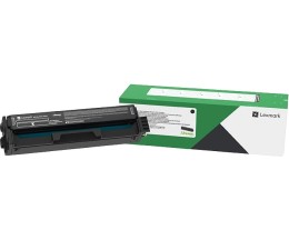 Toner Original Lexmark C342XK0 Preto ~ 4.500 Paginas
