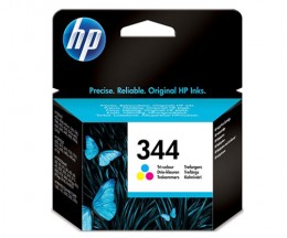 Tinteiro Original HP 344 Cor 14ml ~ 560 Paginas