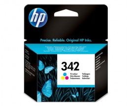 Tinteiro Original HP 342 Cor 5ml ~ 220 Paginas