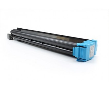 Toner Compativel Konica Minolta A0D7452 Cyan ~ 19.000 Paginas